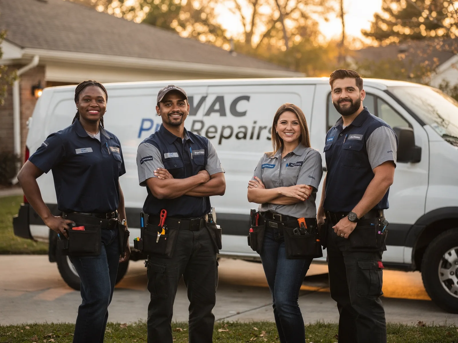 Heat Pump Repair company in Latonia, KY